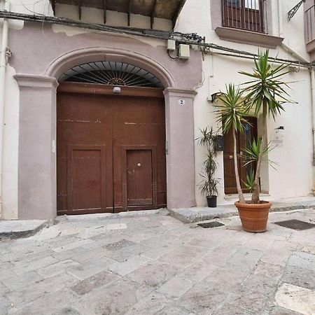 Ferienwohnung Iflat Casa Ponticello Kemonia Palermo Exterior foto