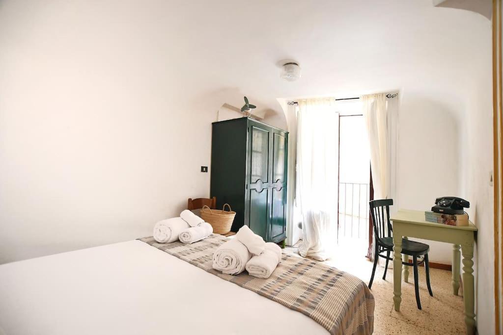 Ferienwohnung Iflat Casa Ponticello Kemonia Palermo Exterior foto
